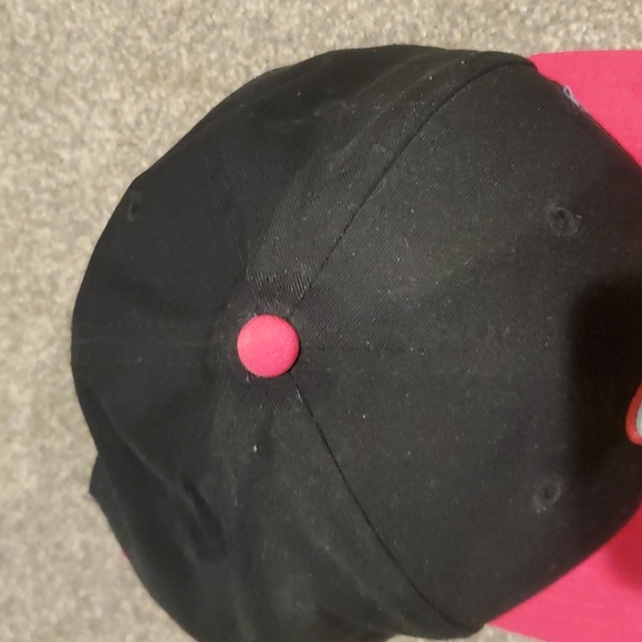 YUMS paradise palm tree snapback - Picture 3 of 6